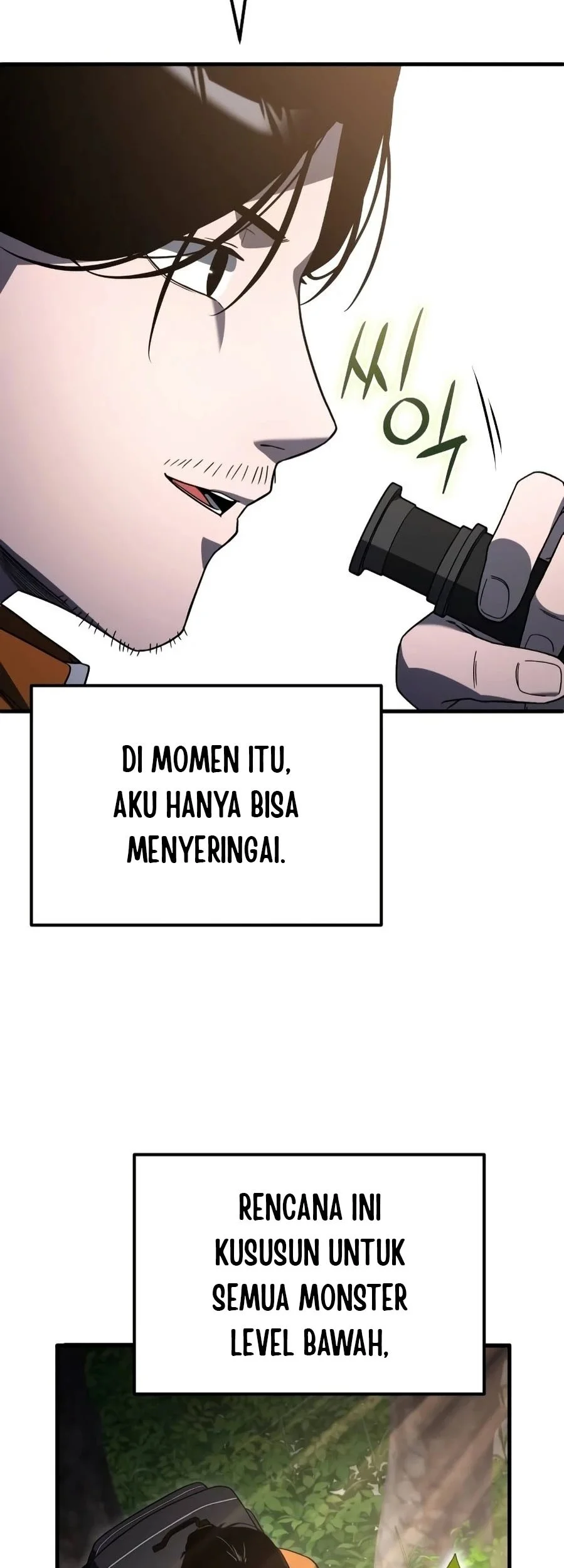 The Apocalypse’s Ultimate Veteran chapter 3 halaman 75