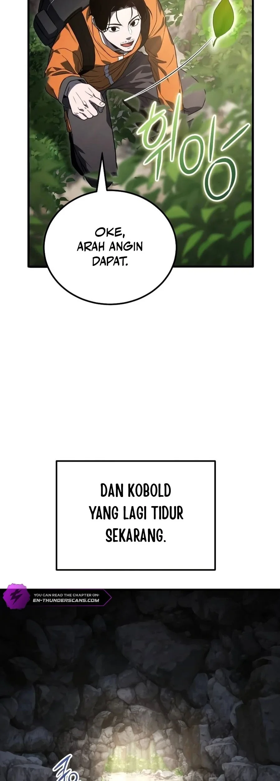 The Apocalypse’s Ultimate Veteran chapter 3 halaman 76