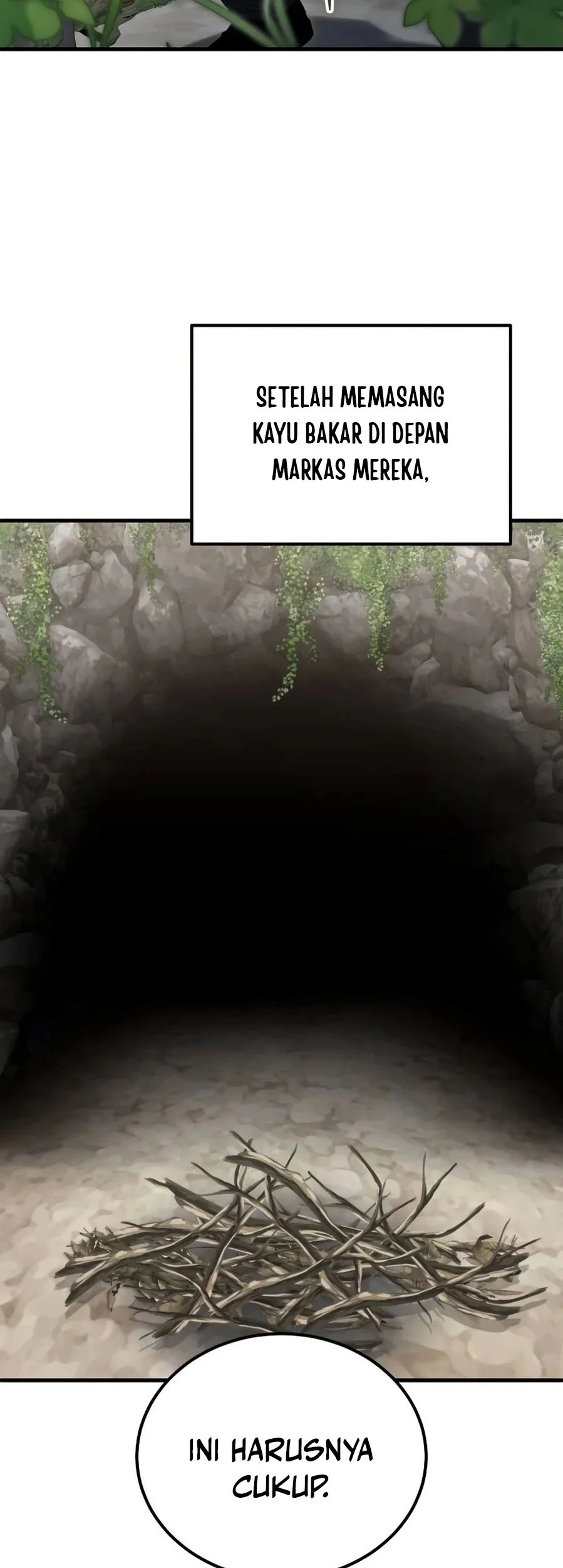 The Apocalypse’s Ultimate Veteran chapter 3 halaman 78