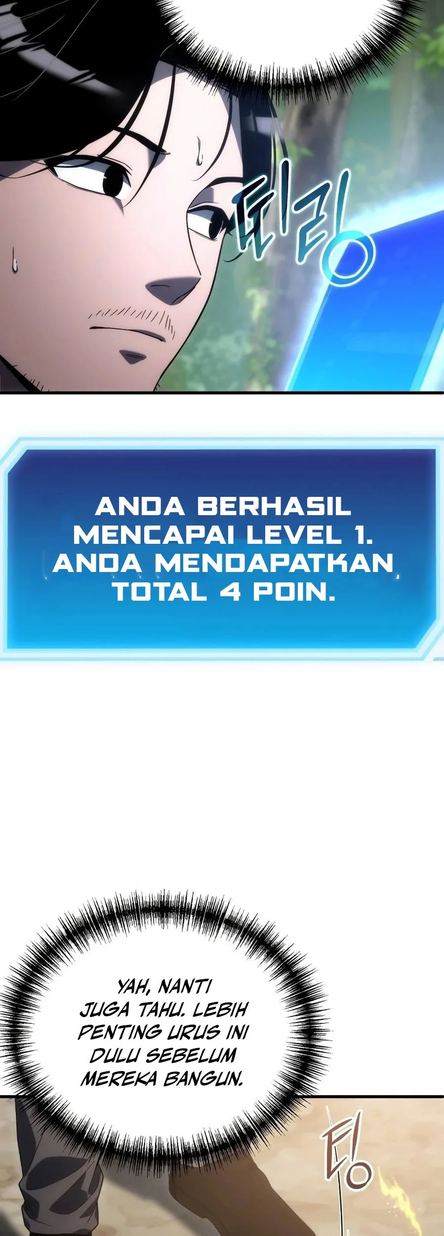 The Apocalypse’s Ultimate Veteran chapter 3 halaman 87