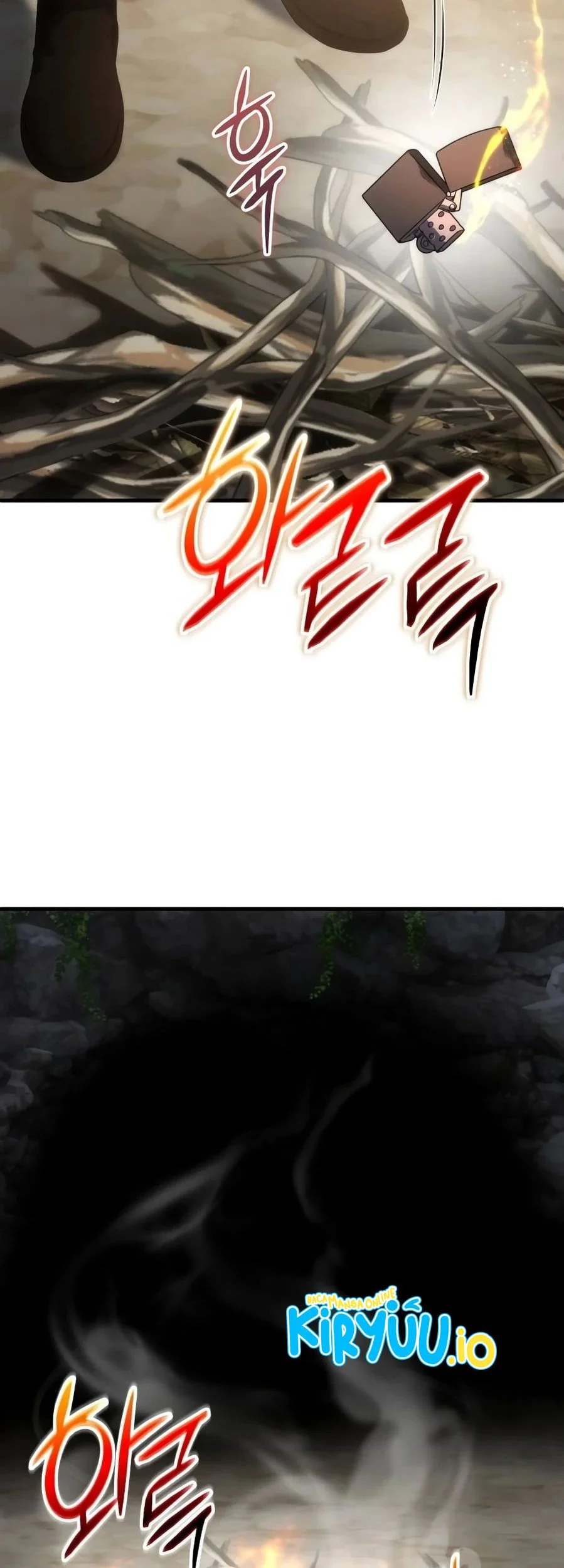 The Apocalypse’s Ultimate Veteran chapter 3 halaman 88