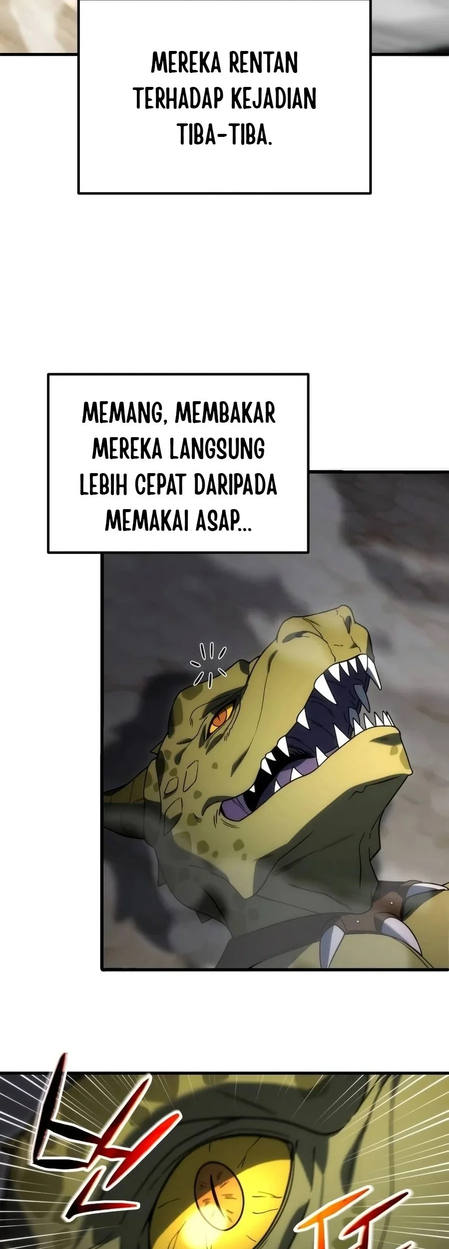 The Apocalypse’s Ultimate Veteran chapter 3 halaman 91