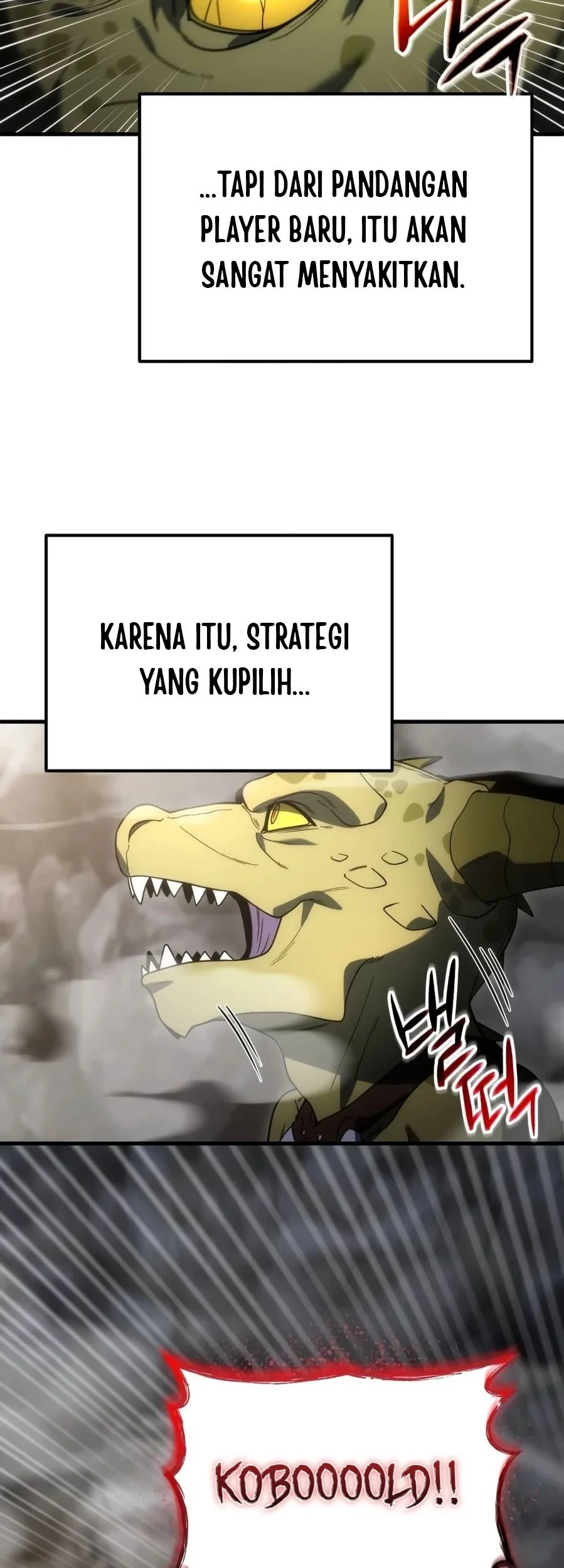 The Apocalypse’s Ultimate Veteran chapter 3 halaman 92
