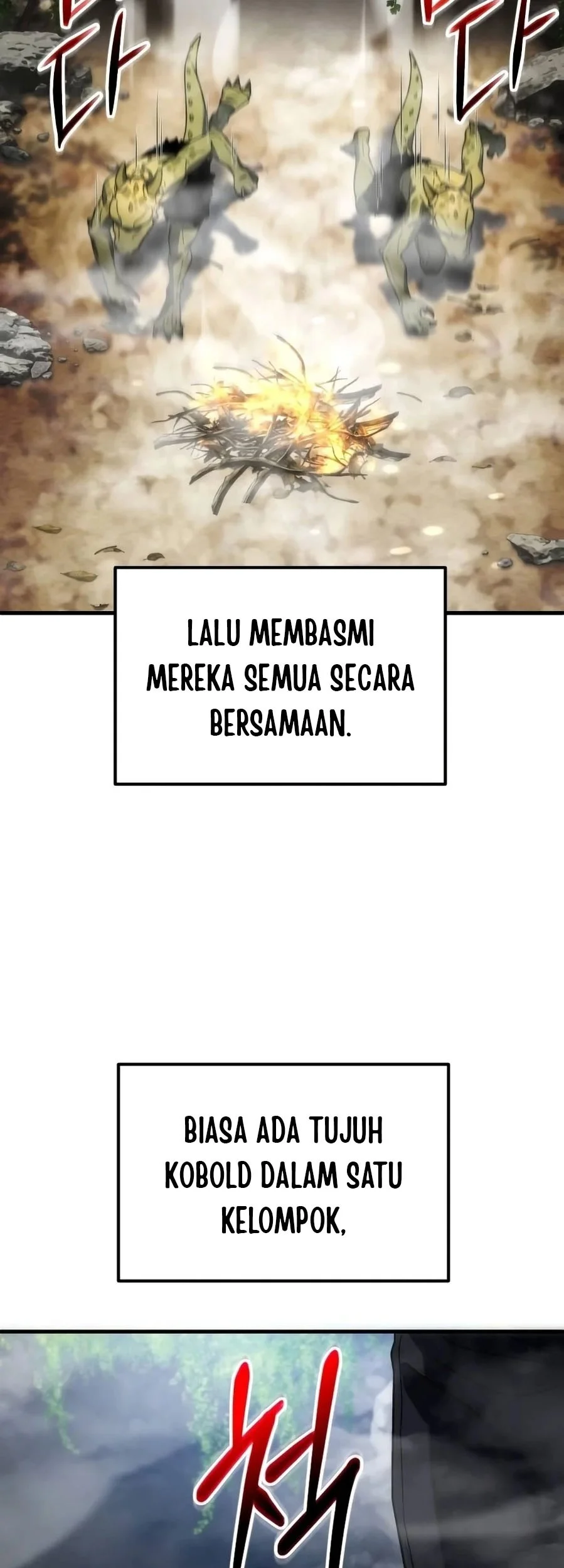 The Apocalypse’s Ultimate Veteran chapter 3 halaman 94