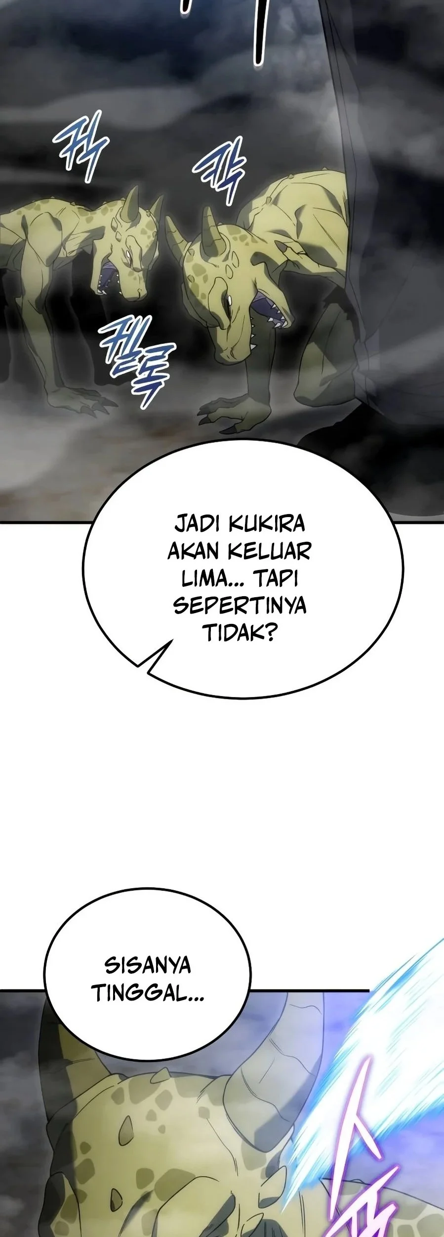 The Apocalypse’s Ultimate Veteran chapter 3 halaman 95
