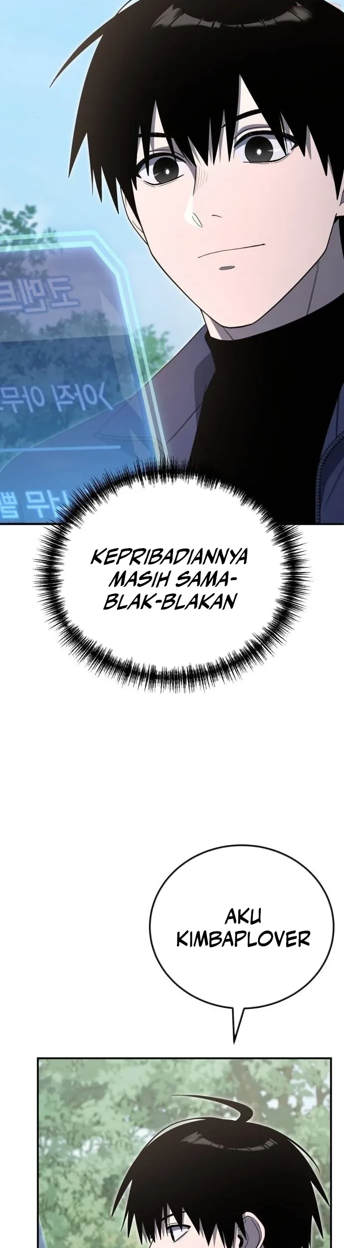 The Apocalypse’s Ultimate Veteran Bab 30 halaman 24
