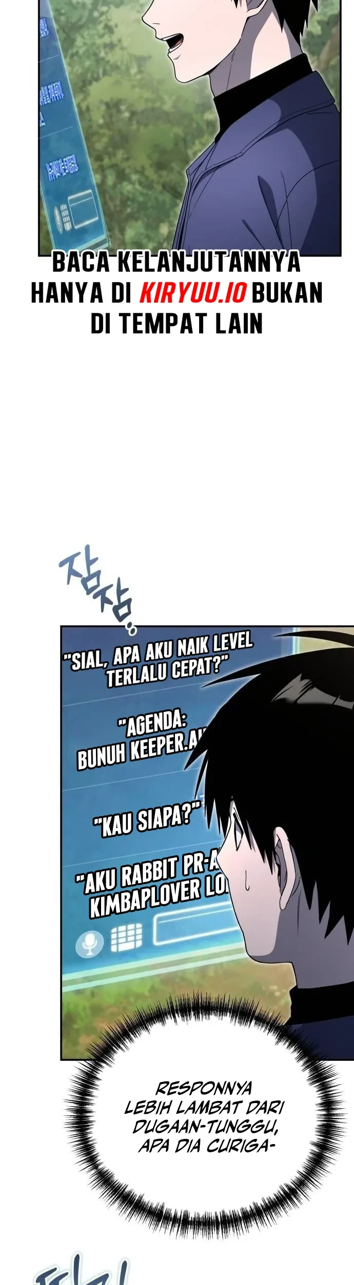 The Apocalypse’s Ultimate Veteran Bab 30 halaman 25