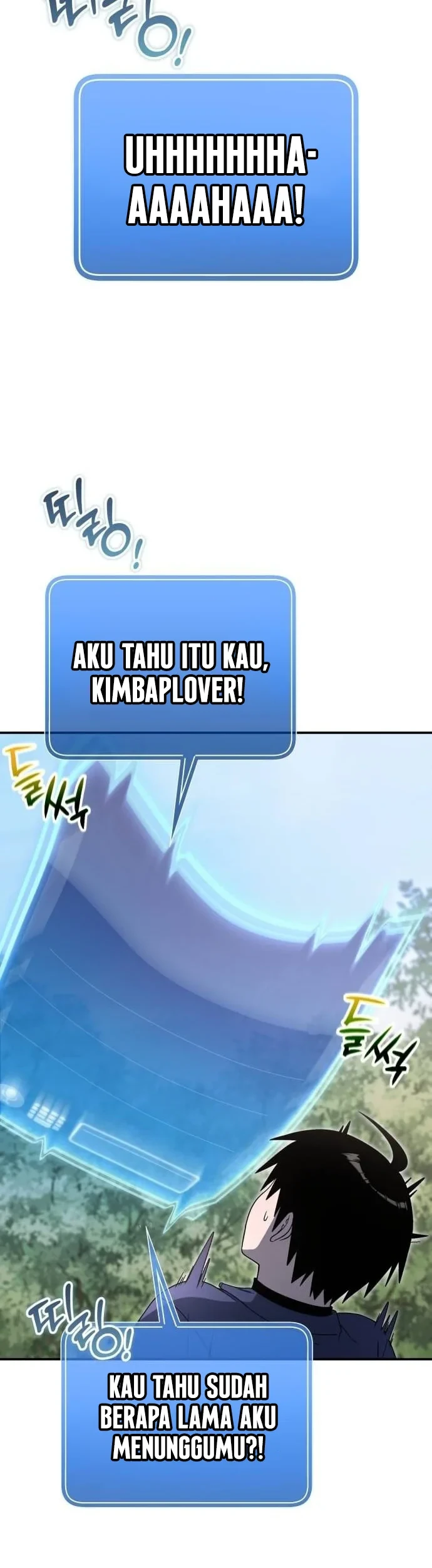 The Apocalypse’s Ultimate Veteran Bab 30 halaman 26