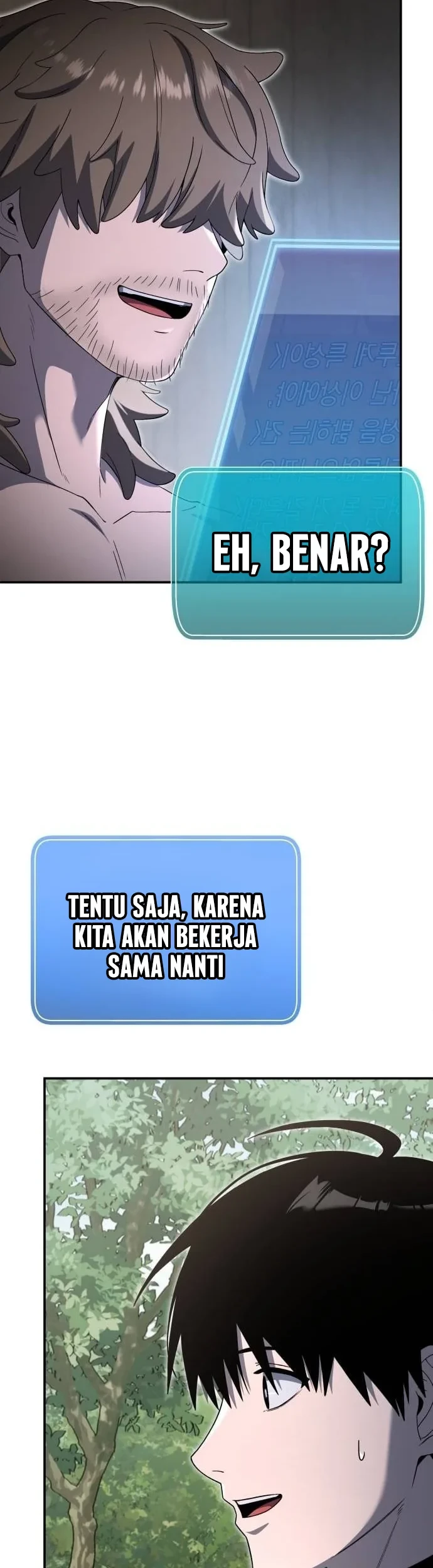 The Apocalypse’s Ultimate Veteran Bab 30 halaman 30
