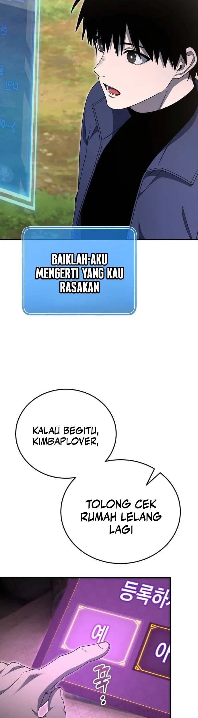 The Apocalypse’s Ultimate Veteran Bab 30 halaman 36