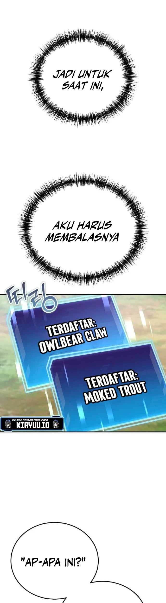 The Apocalypse’s Ultimate Veteran Bab 30 halaman 44