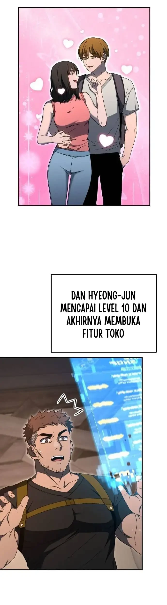 The Apocalypse’s Ultimate Veteran Bab 31 halaman 5