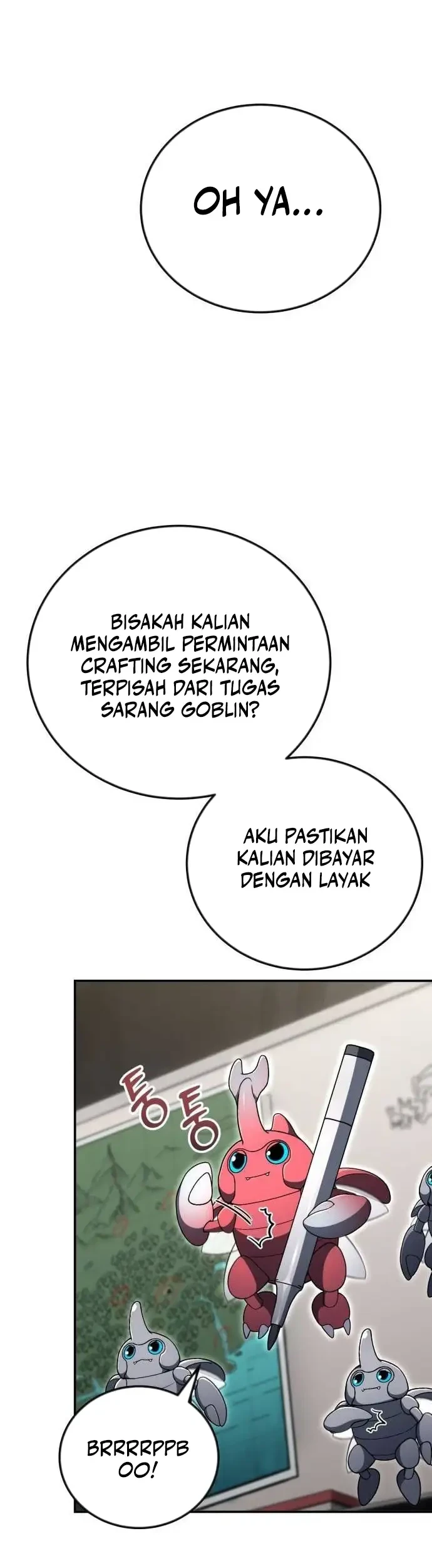 The Apocalypse’s Ultimate Veteran Bab 31 halaman 31