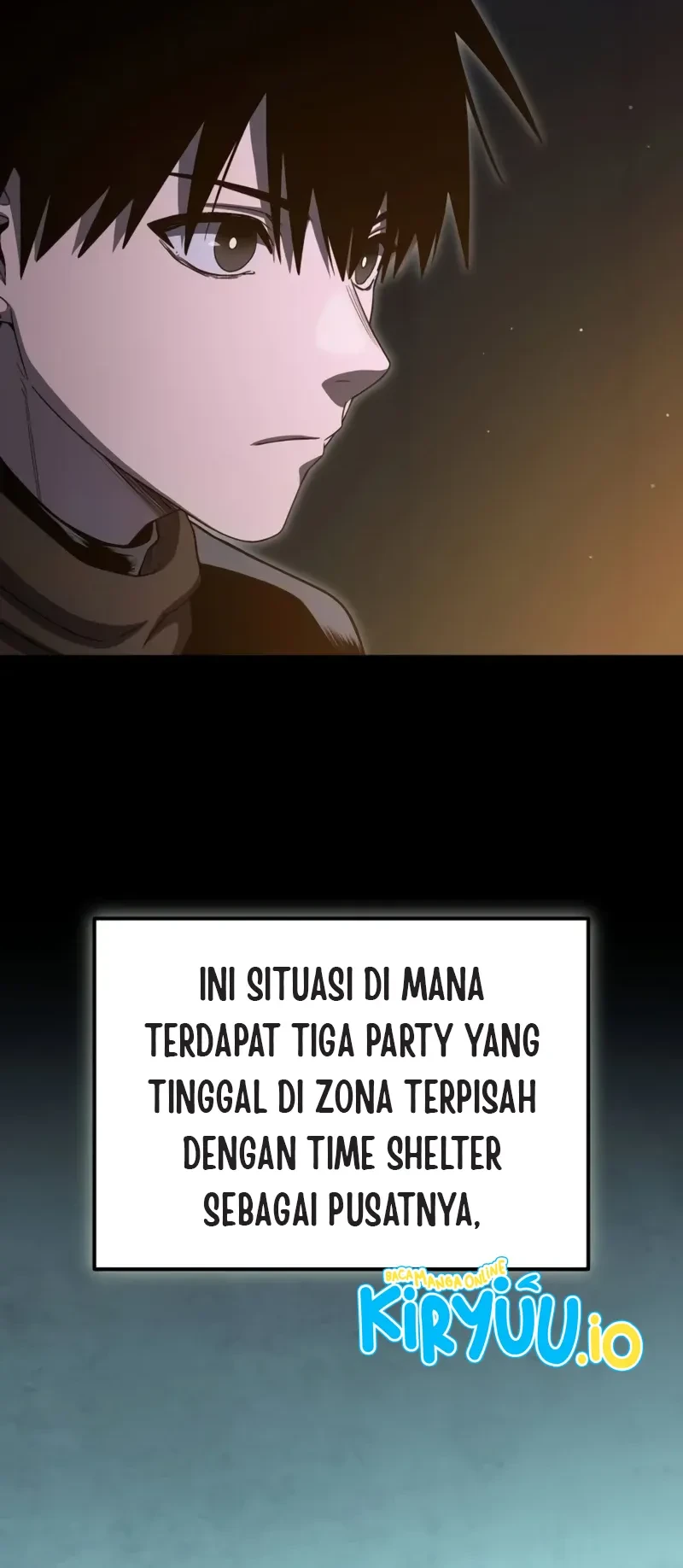 The Apocalypse’s Ultimate Veteran chapter 32 halaman 4