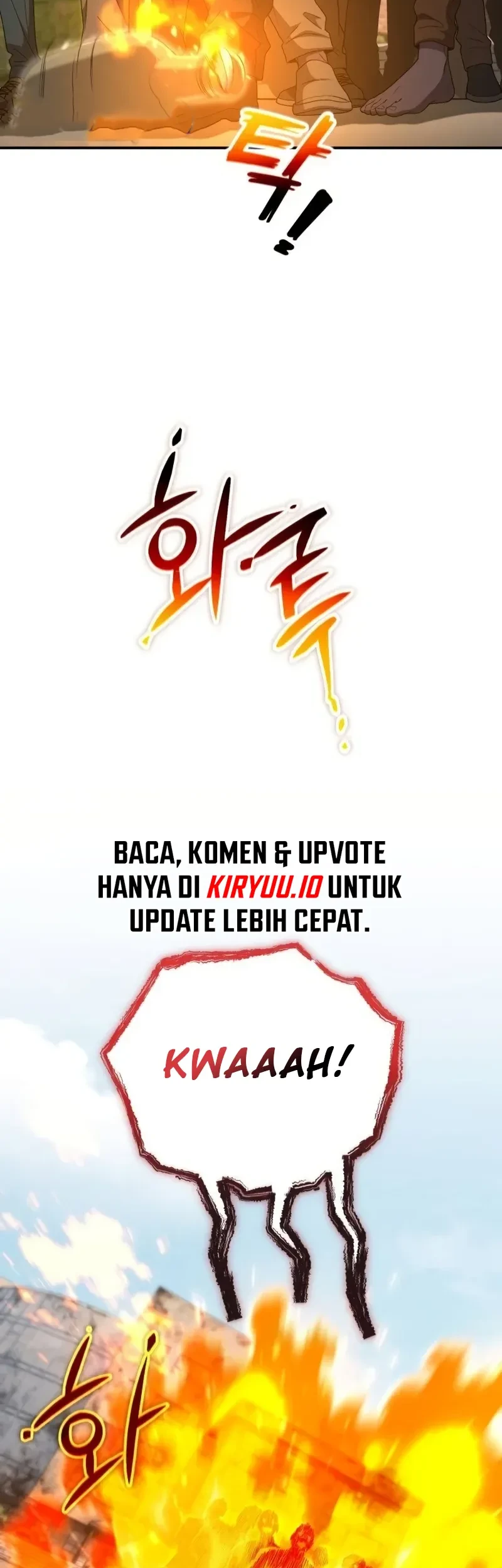 The Apocalypse’s Ultimate Veteran chapter 32 halaman 63