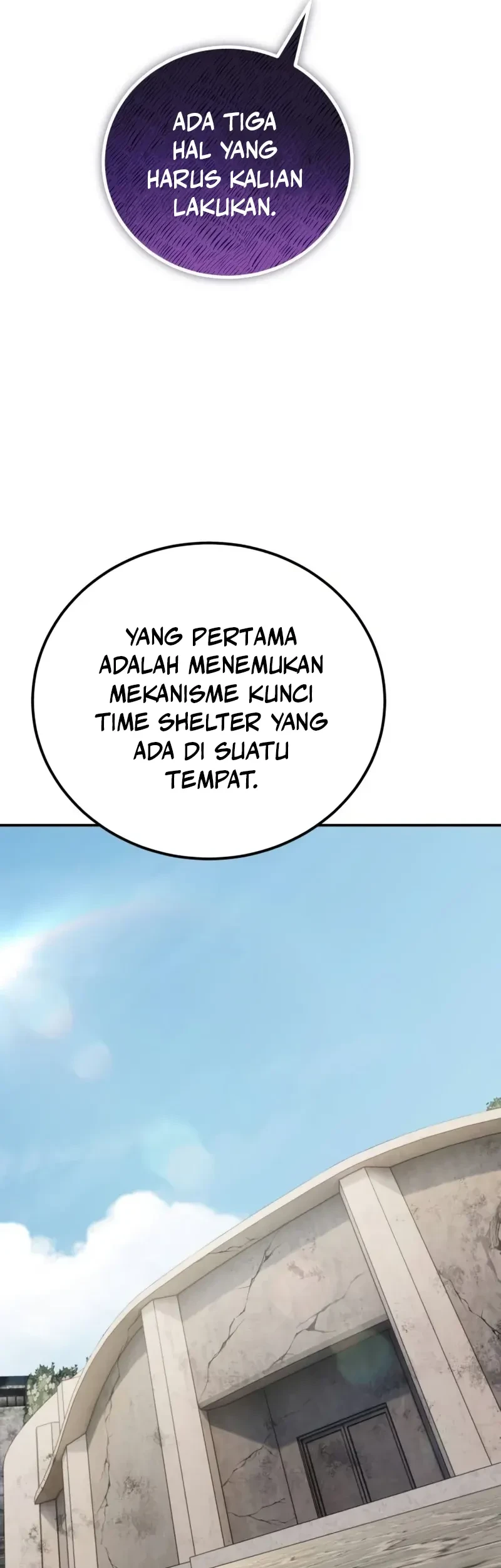The Apocalypse’s Ultimate Veteran chapter 32 halaman 69