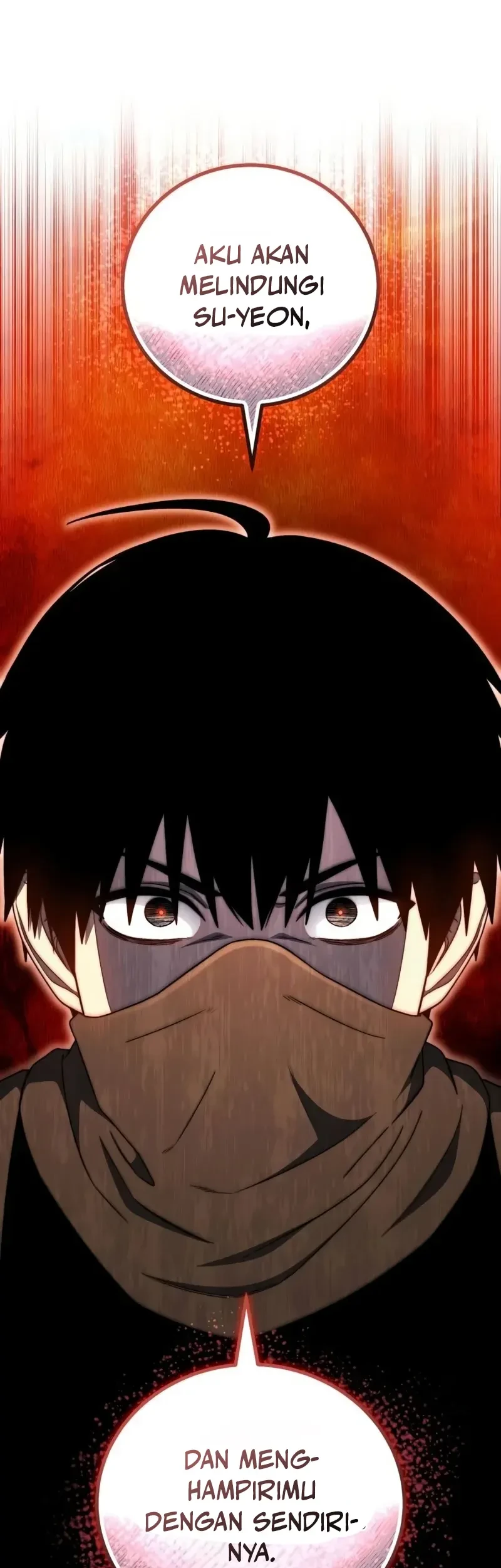 The Apocalypse’s Ultimate Veteran chapter 32 halaman 77