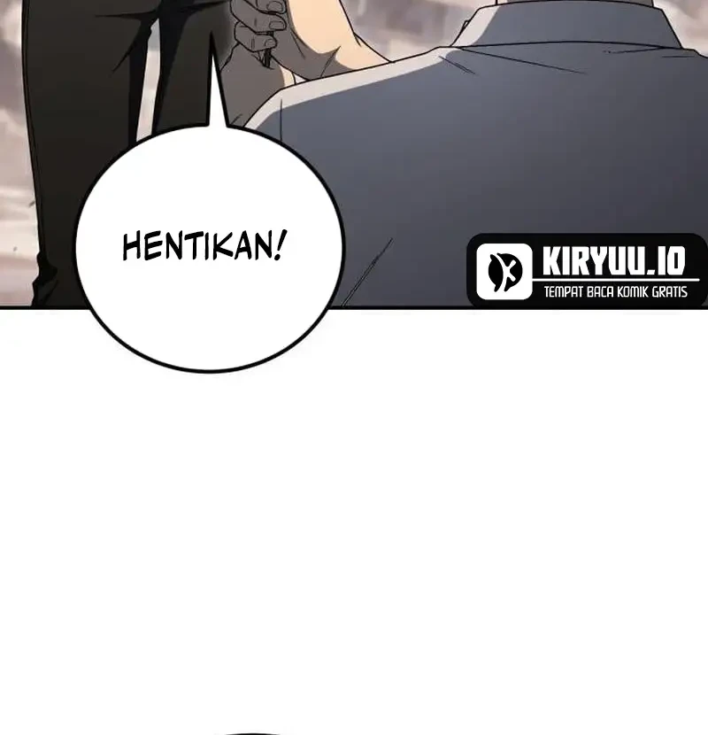 The Apocalypse’s Ultimate Veteran Bab 33 halaman 9