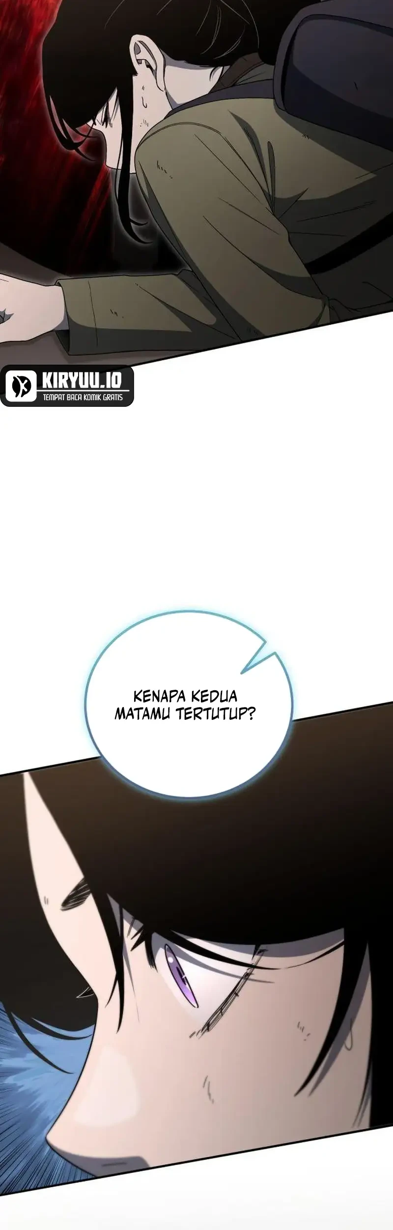 The Apocalypse’s Ultimate Veteran Bab 33 halaman 41