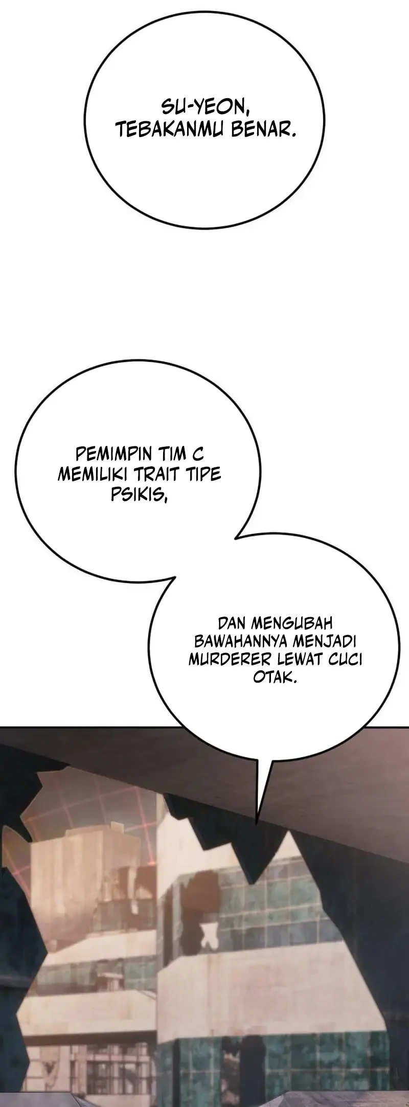 The Apocalypse’s Ultimate Veteran Bab 33 halaman 49