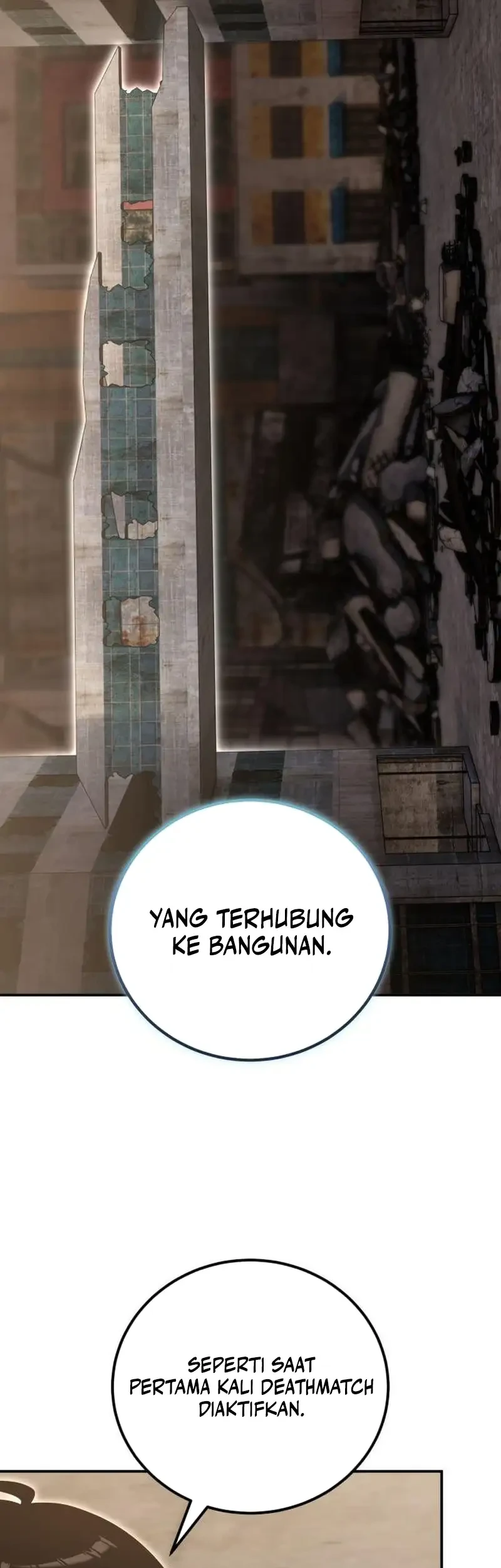 The Apocalypse’s Ultimate Veteran Bab 33 halaman 58