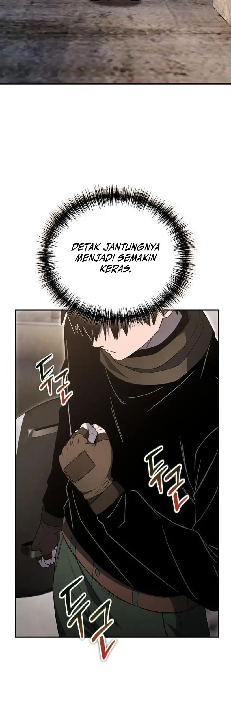 The Apocalypse’s Ultimate Veteran Bab 33 halaman 67