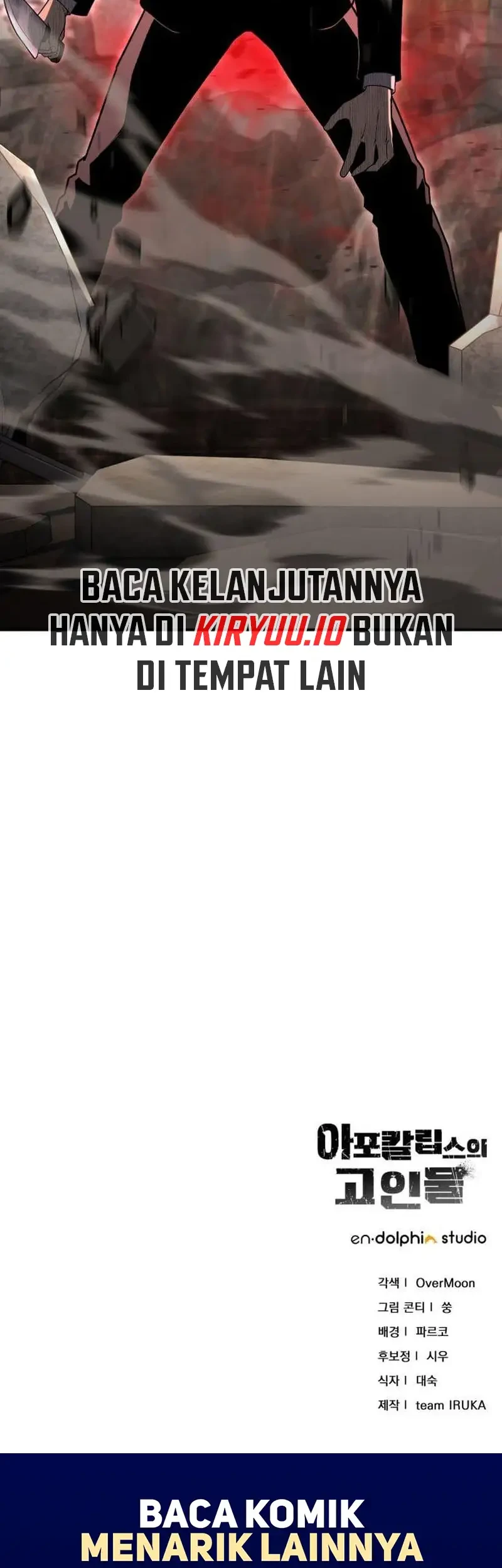 The Apocalypse’s Ultimate Veteran Bab 33 halaman 73