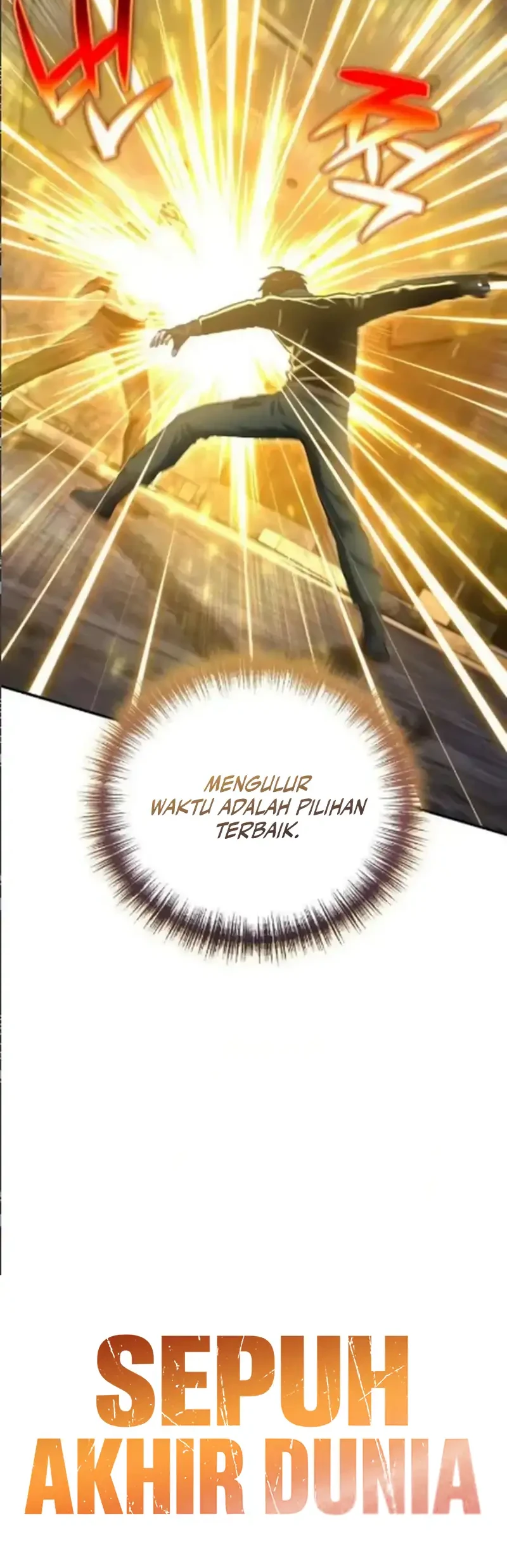 The Apocalypse’s Ultimate Veteran Bab 34 halaman 24