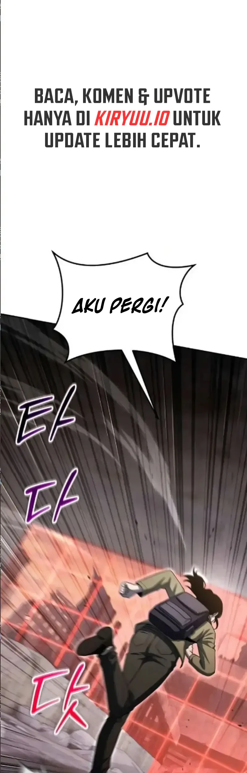 The Apocalypse’s Ultimate Veteran Bab 34 halaman 40