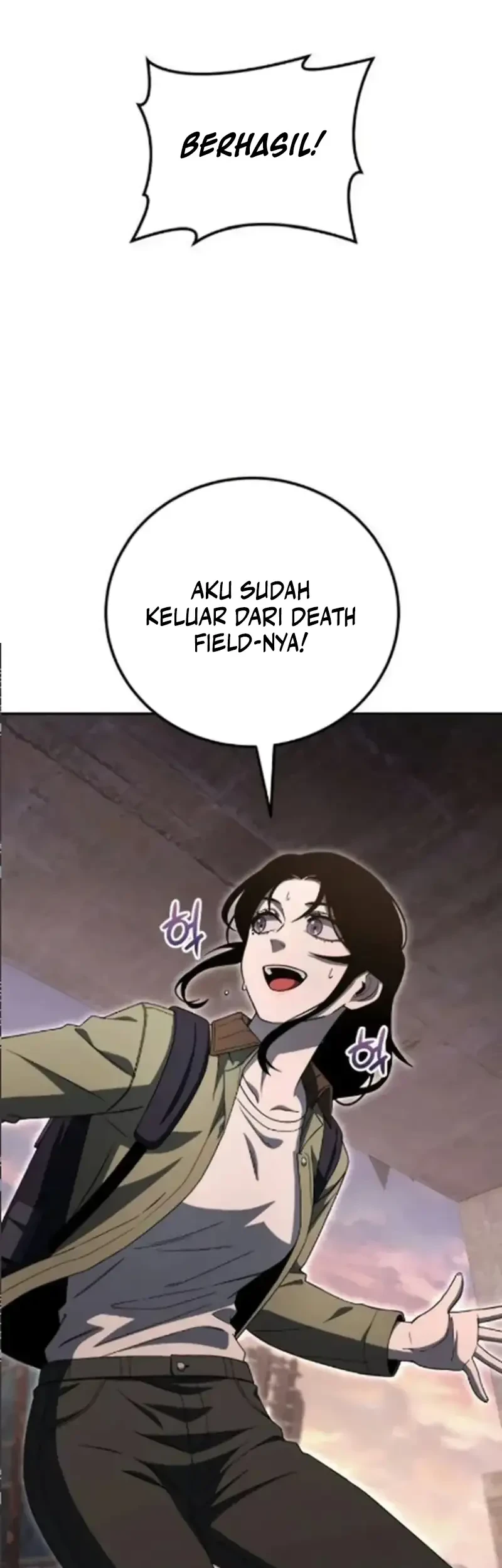 The Apocalypse’s Ultimate Veteran Bab 34 halaman 47