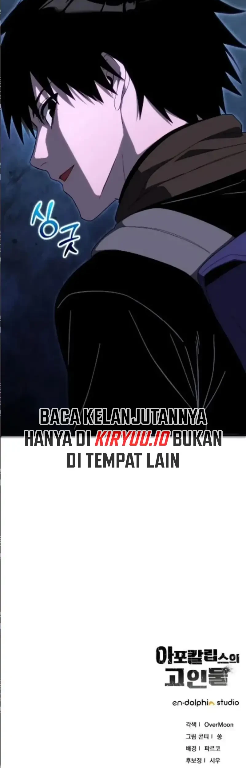 The Apocalypse’s Ultimate Veteran Bab 34 halaman 70