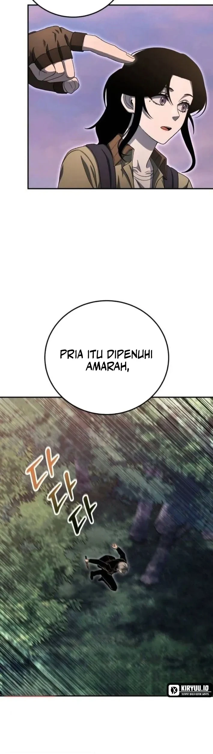 The Apocalypse’s Ultimate Veteran Bab 35 halaman 16