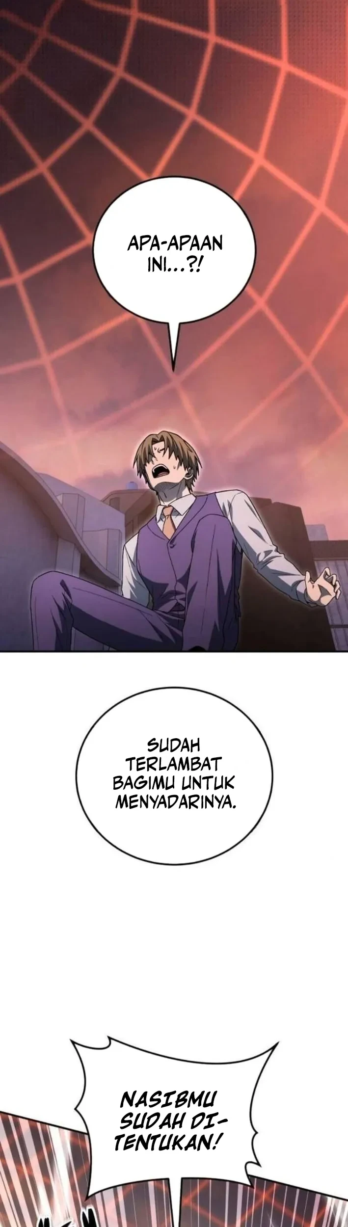 The Apocalypse’s Ultimate Veteran Bab 35 halaman 24