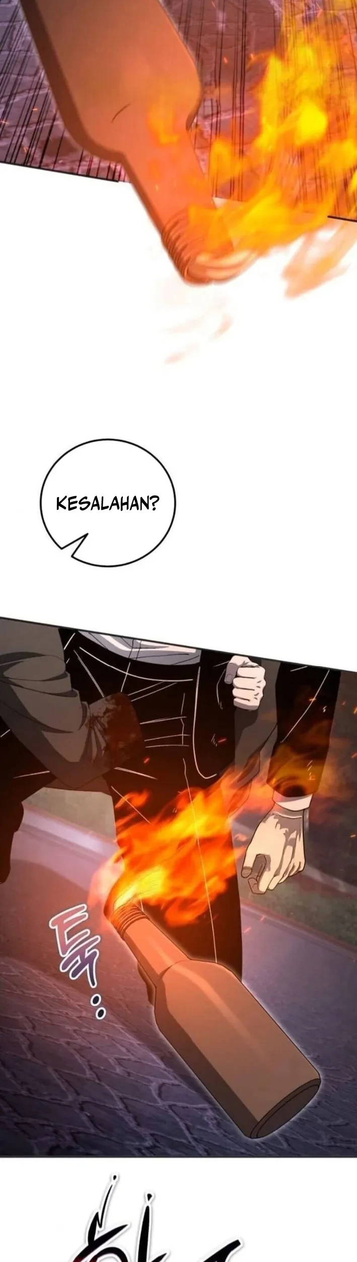 The Apocalypse’s Ultimate Veteran Bab 35 halaman 44