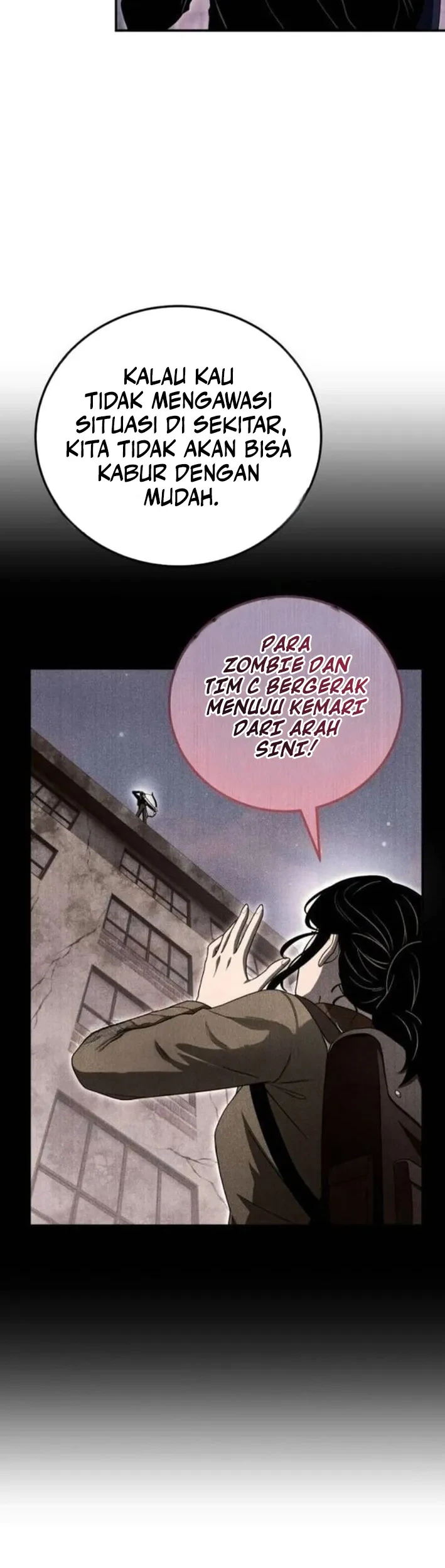 The Apocalypse’s Ultimate Veteran Bab 35 halaman 59