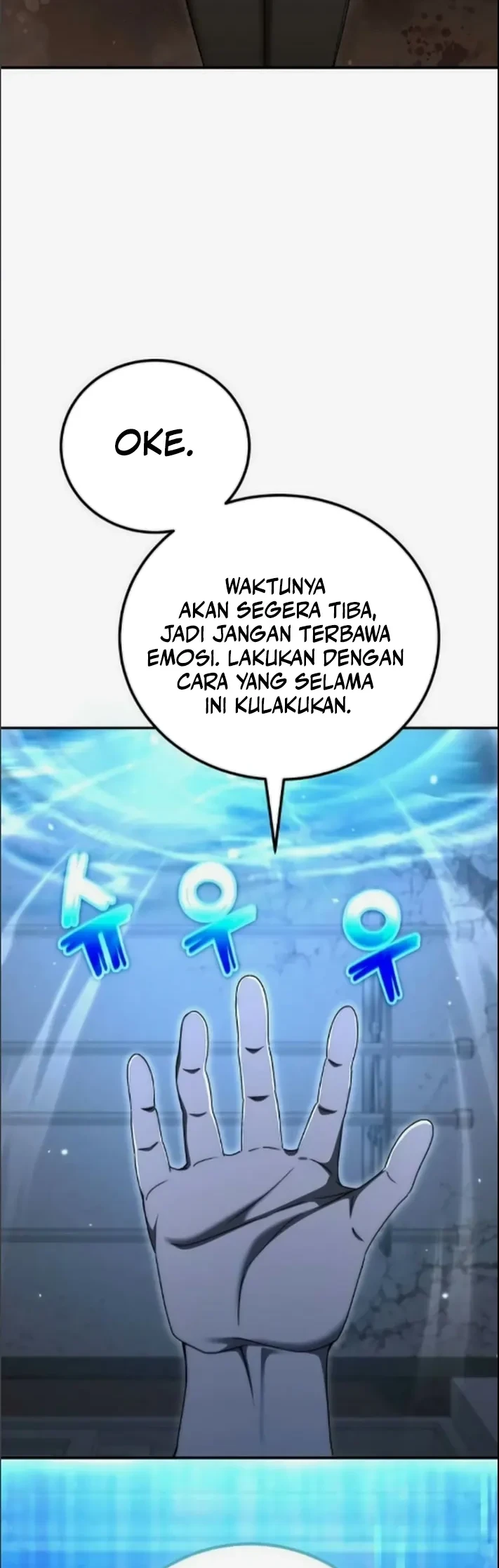 The Apocalypse’s Ultimate Veteran Bab 36 halaman 21