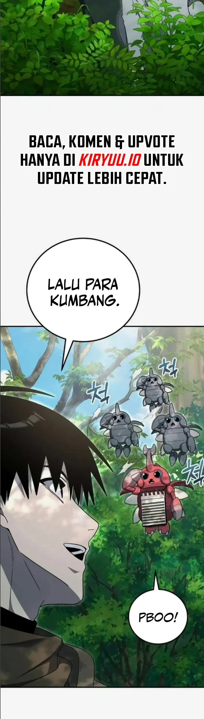 The Apocalypse’s Ultimate Veteran Bab 36 halaman 25