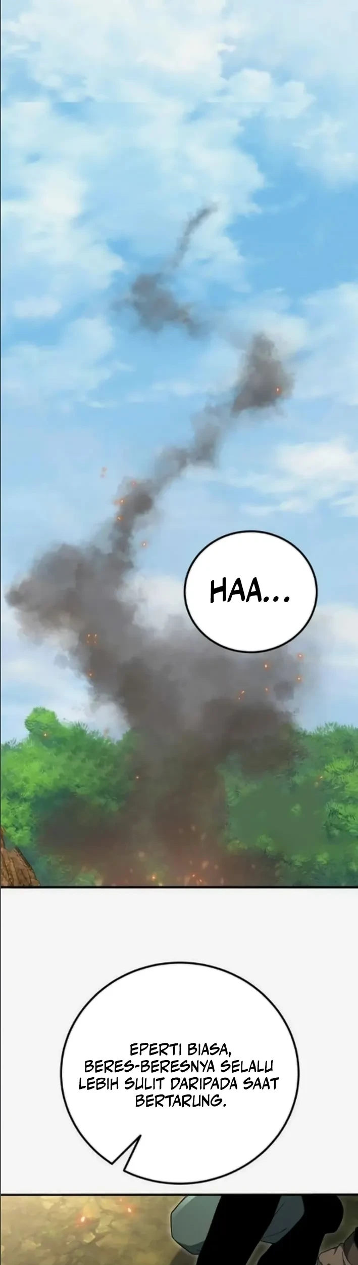 The Apocalypse’s Ultimate Veteran Bab 36 halaman 52