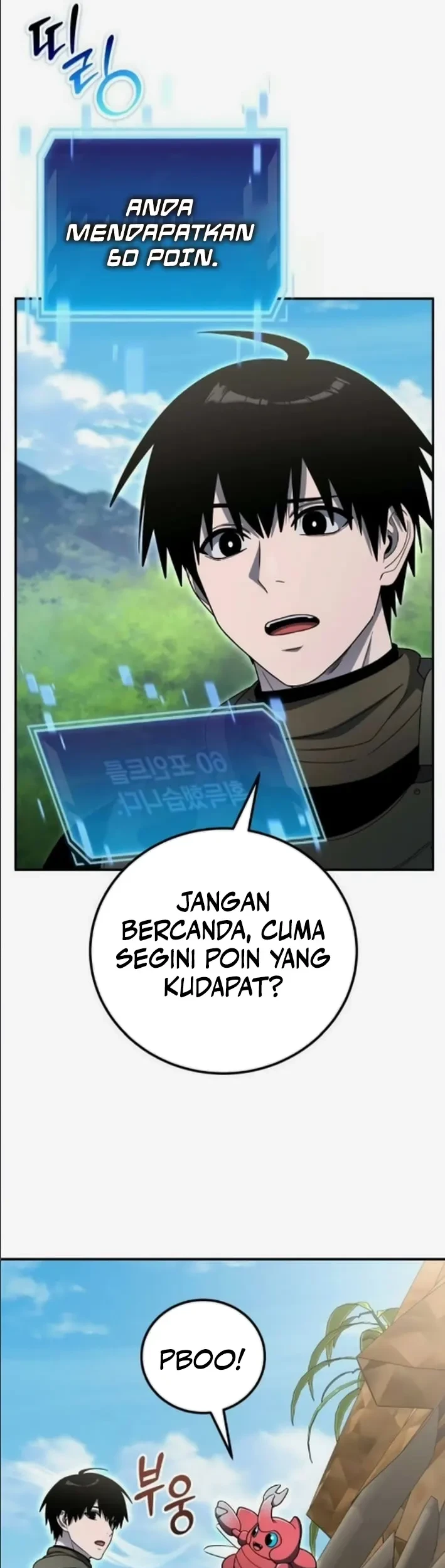 The Apocalypse’s Ultimate Veteran Bab 36 halaman 54