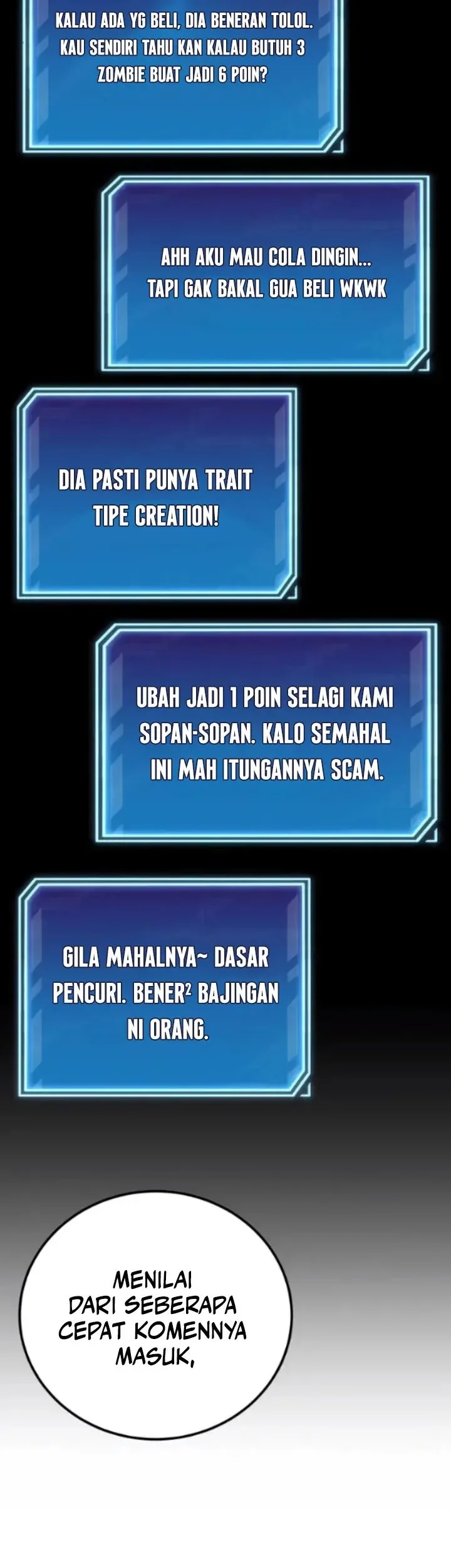 The Apocalypse’s Ultimate Veteran Bab 37 halaman 36