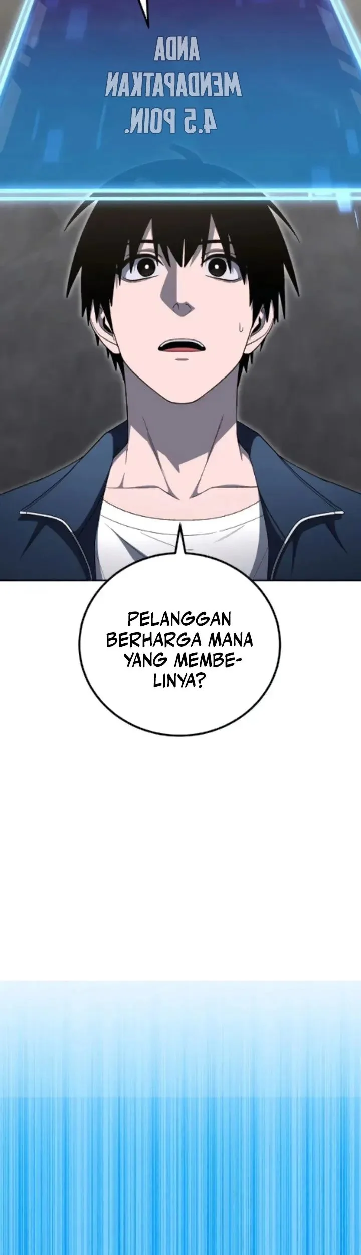The Apocalypse’s Ultimate Veteran Bab 37 halaman 42