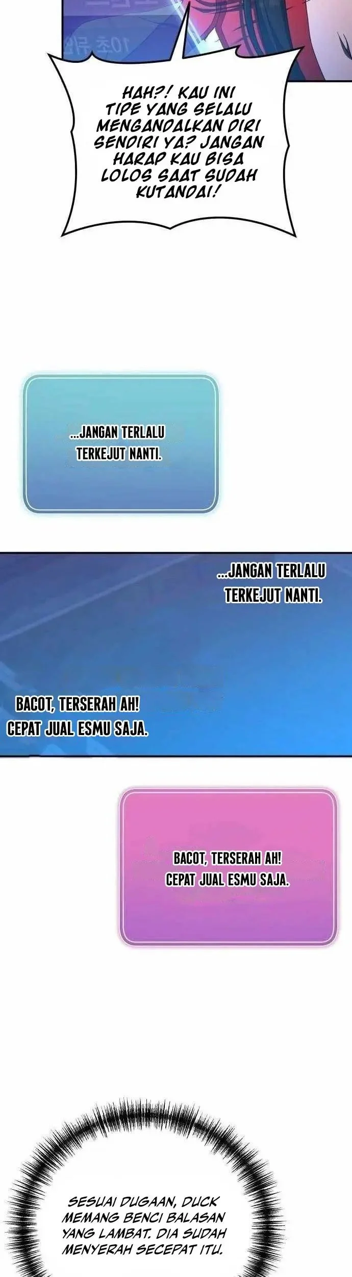 The Apocalypse’s Ultimate Veteran Bab 38 halaman 10
