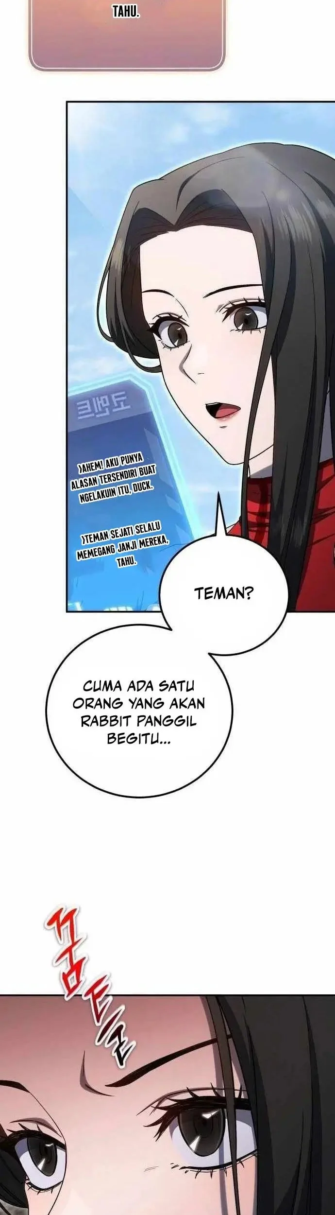 The Apocalypse’s Ultimate Veteran Bab 38 halaman 14