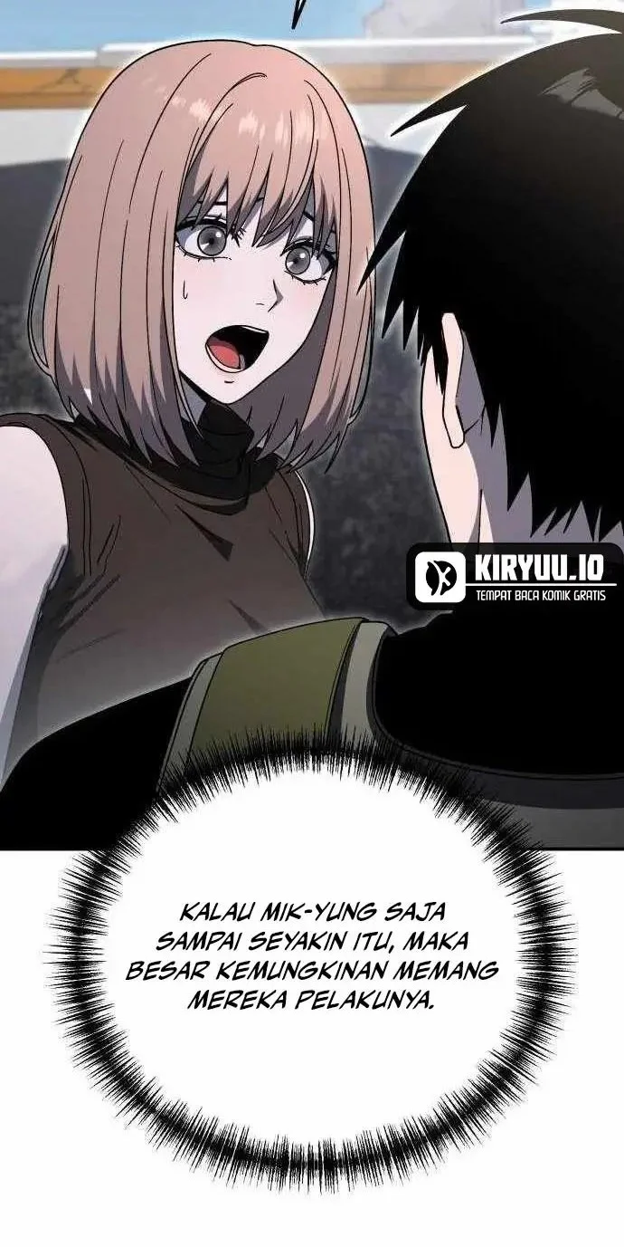 The Apocalypse’s Ultimate Veteran Bab 38 halaman 40