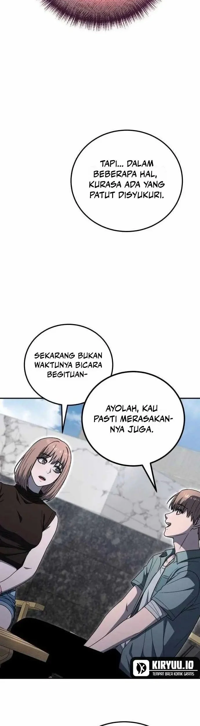 The Apocalypse’s Ultimate Veteran Bab 38 halaman 45