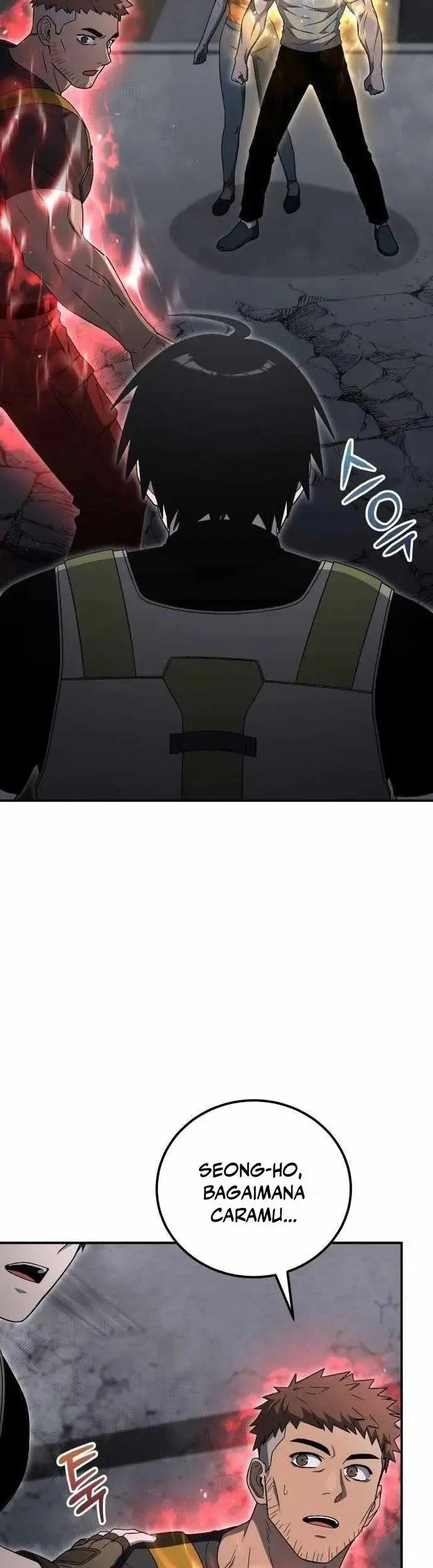 The Apocalypse’s Ultimate Veteran Bab 38 halaman 59
