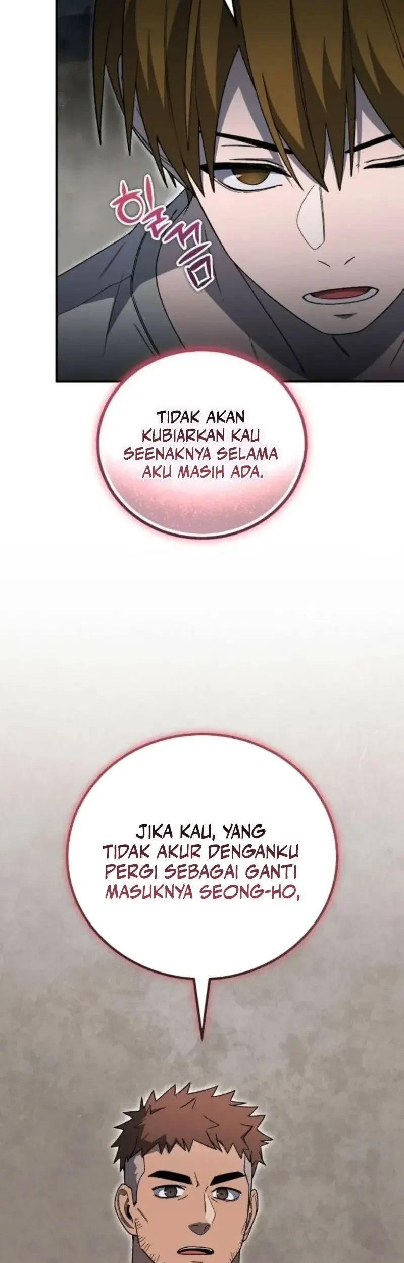 The Apocalypse’s Ultimate Veteran Bab 39 halaman 23