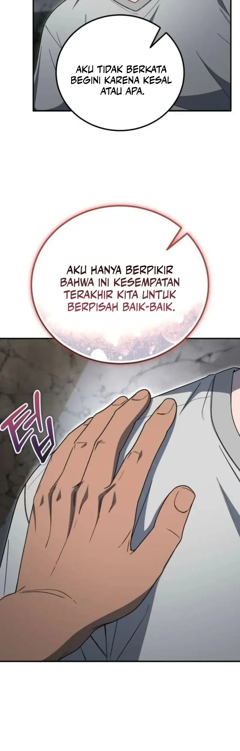 The Apocalypse’s Ultimate Veteran Bab 39 halaman 25