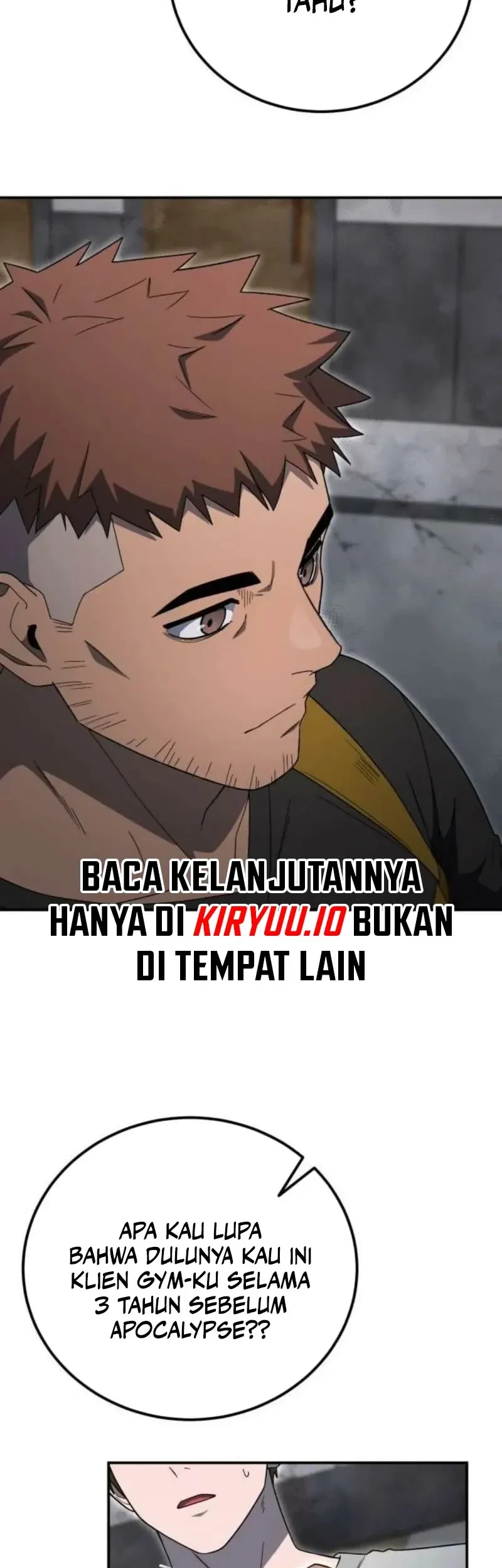 The Apocalypse’s Ultimate Veteran Bab 39 halaman 28