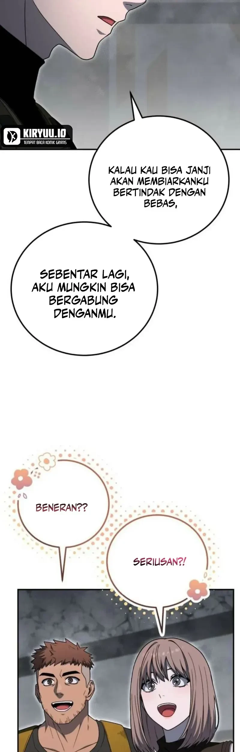 The Apocalypse’s Ultimate Veteran Bab 39 halaman 37